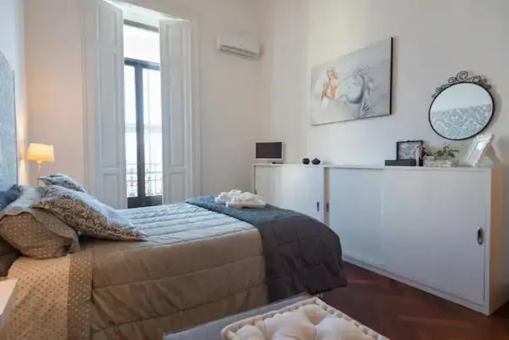 Vesuvius Suite - Elegante appartamento in centro