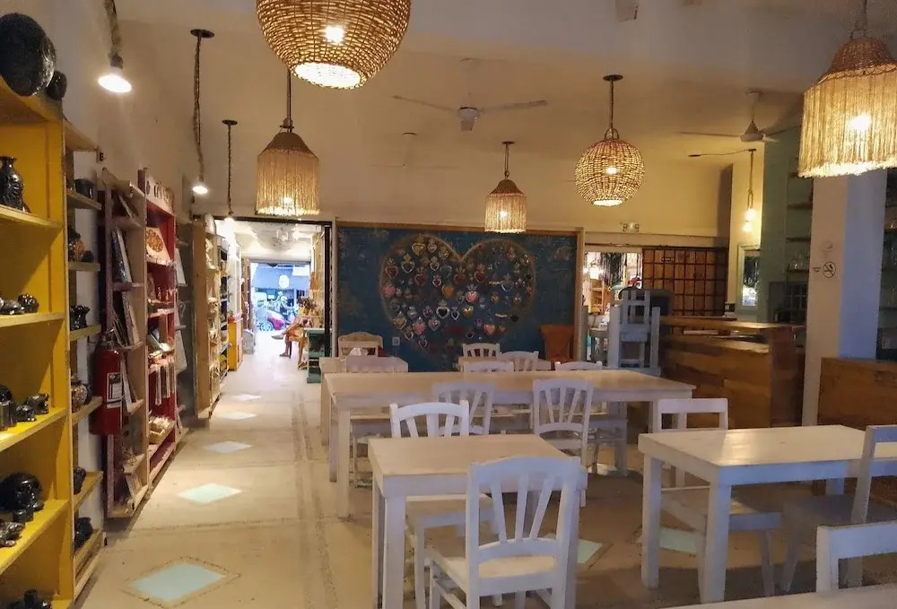 Dharmika Residence Boutique Hotel