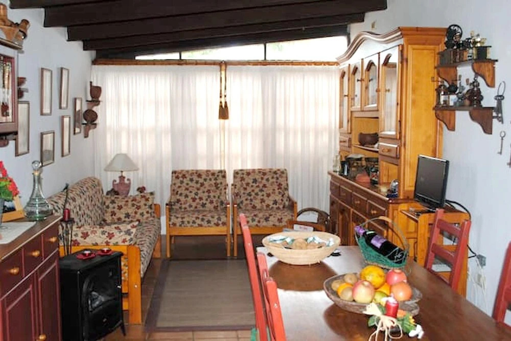 Casa Rural El Moral