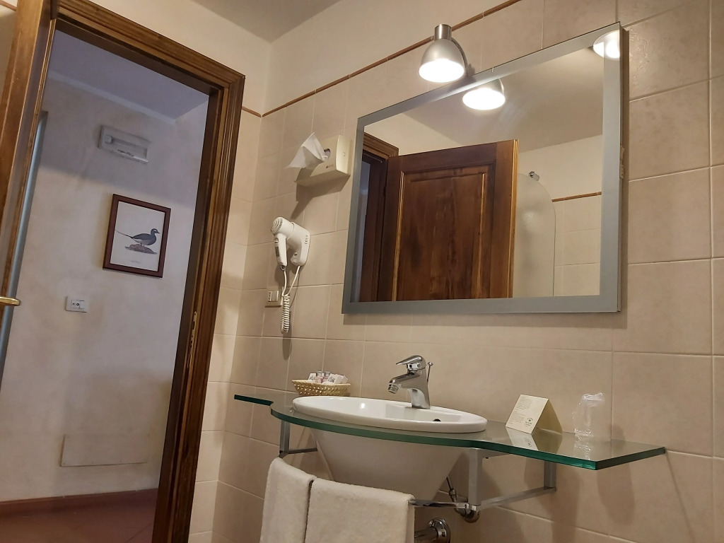 Antico Casale Di Scansano Resort