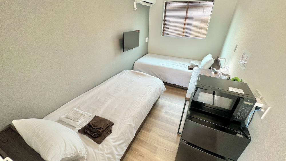 Solana Smart INN Narita airport