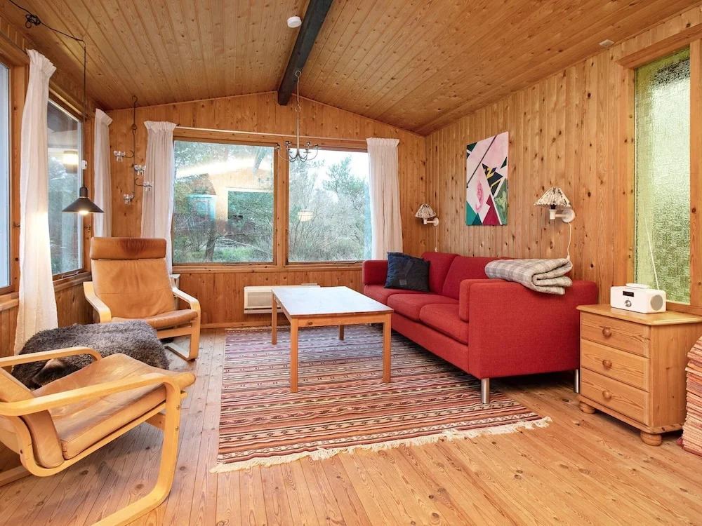6 Person Holiday Home in Højby