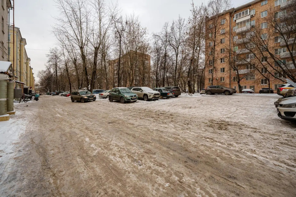 MOKO Apartments на шоссе Варшавское