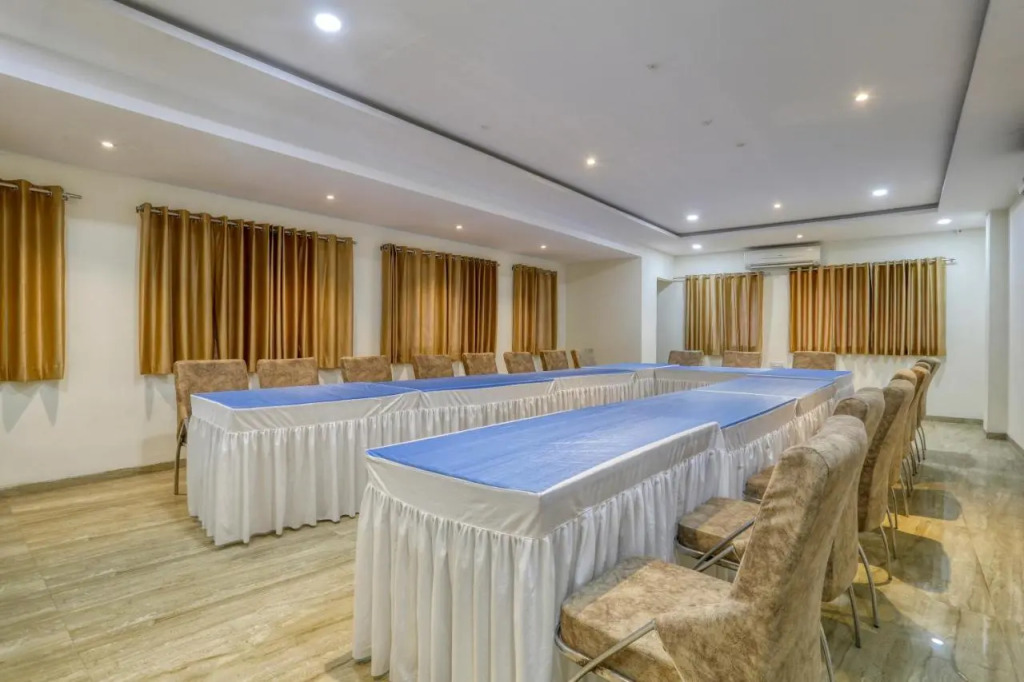 Hotel Konark - Vijay Nagar