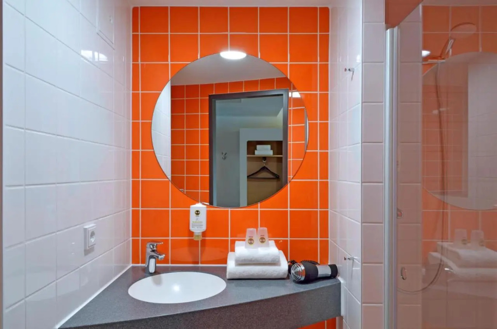 B&B Hotel Stuttgart-Zuffenhausen