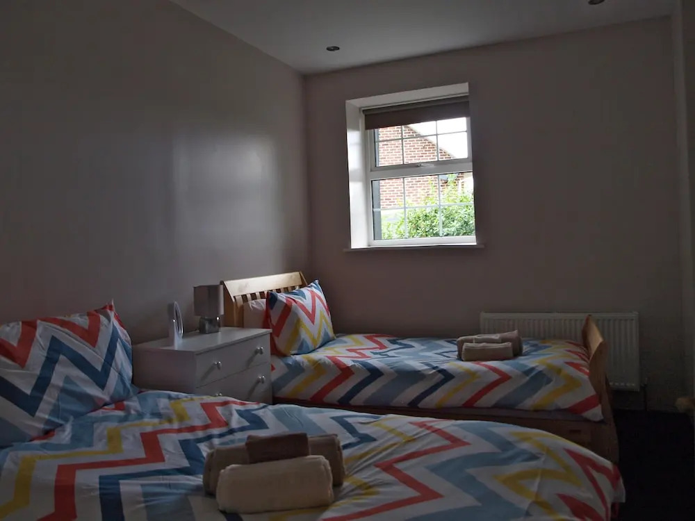 The River House Self Catering Apartment