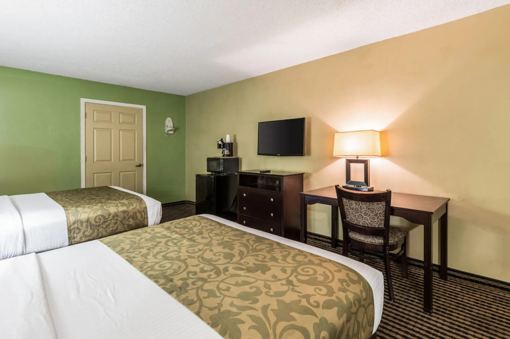 Rodeway Inn