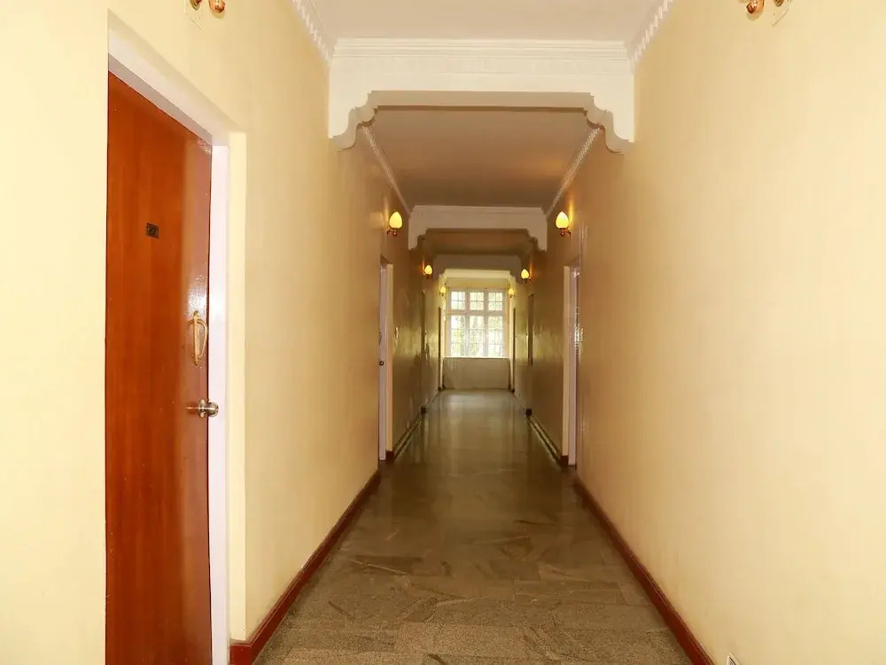 OYO 10336 Hotel SN Annex