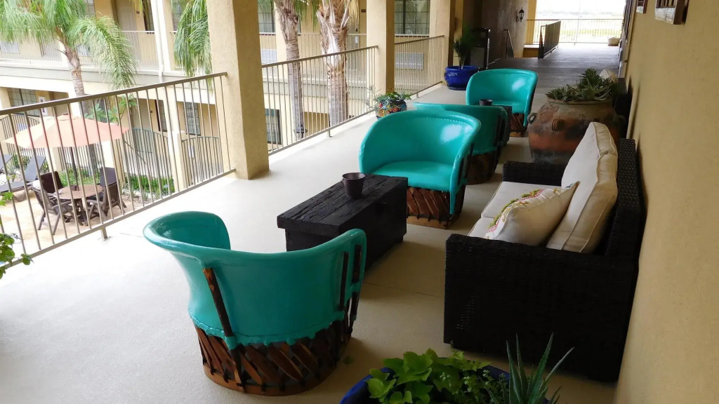 Best Western San Isidro Inn