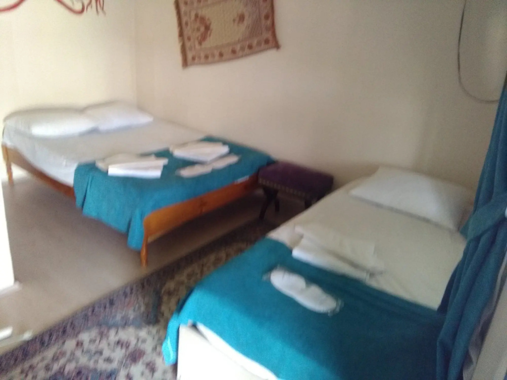 Cappa Cave Hotel