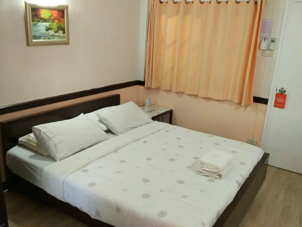White Lodge Hotel Bangkok