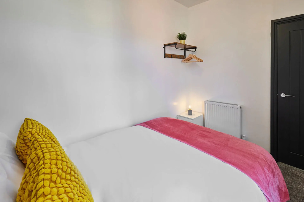 Host Stay Rathbone Road