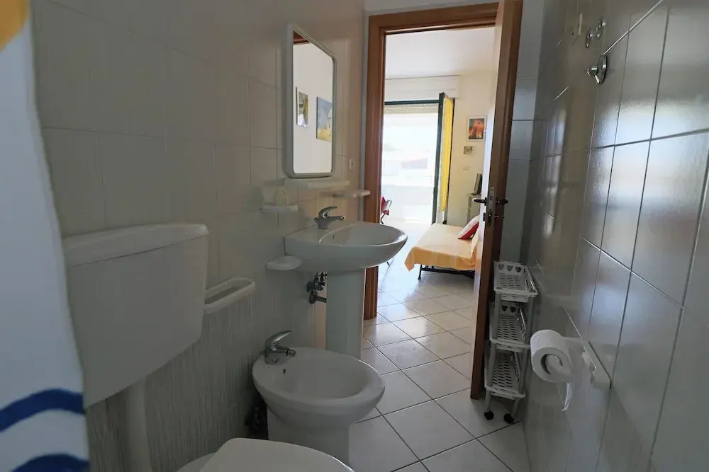 Residence Uxsentum