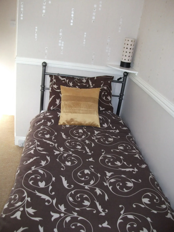 Swandale Guest House
