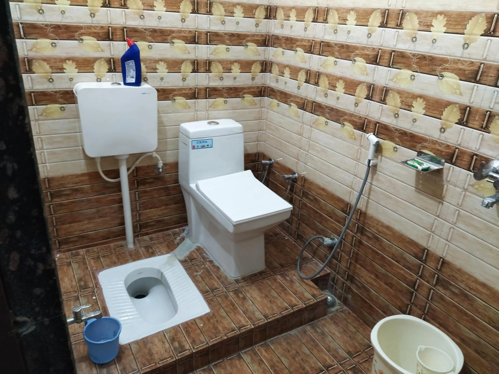 Swapnil Homestay
