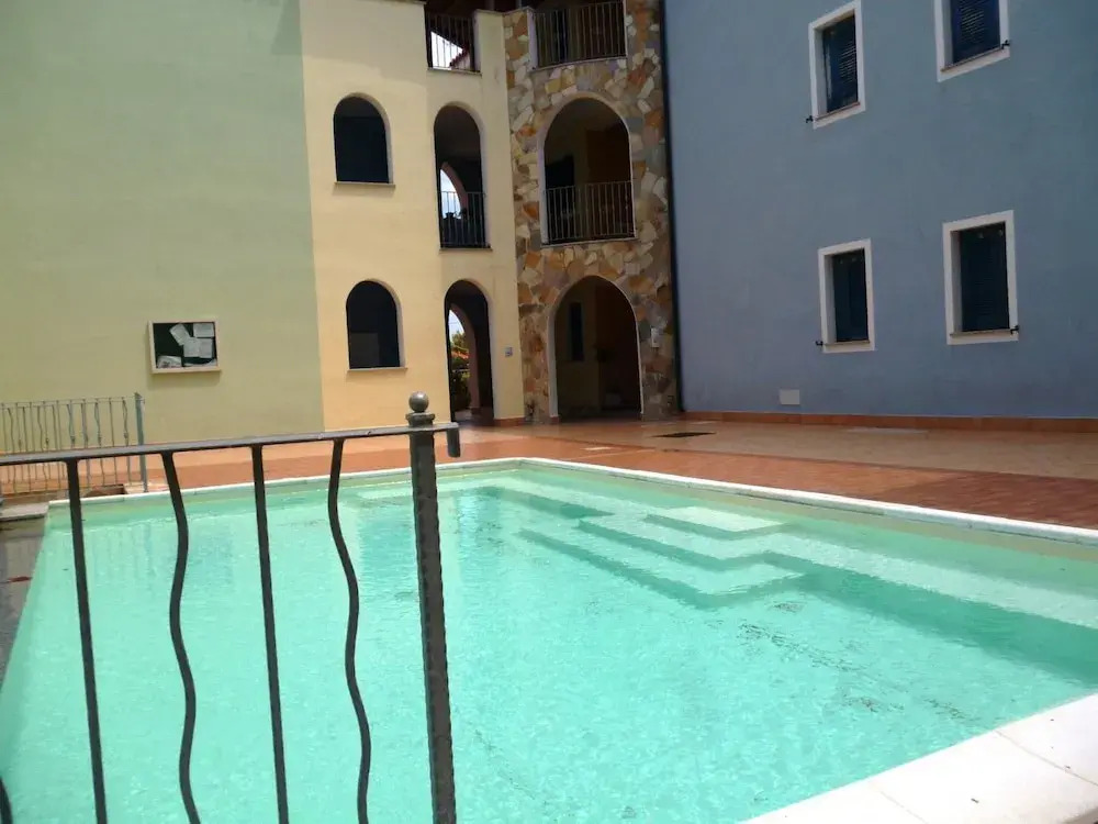 Residence Valledoria 2 - Appartamento 44