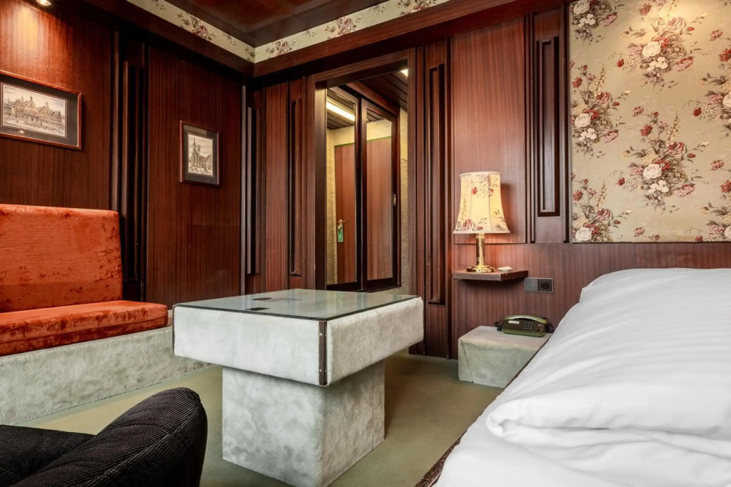 Hotel Spahr