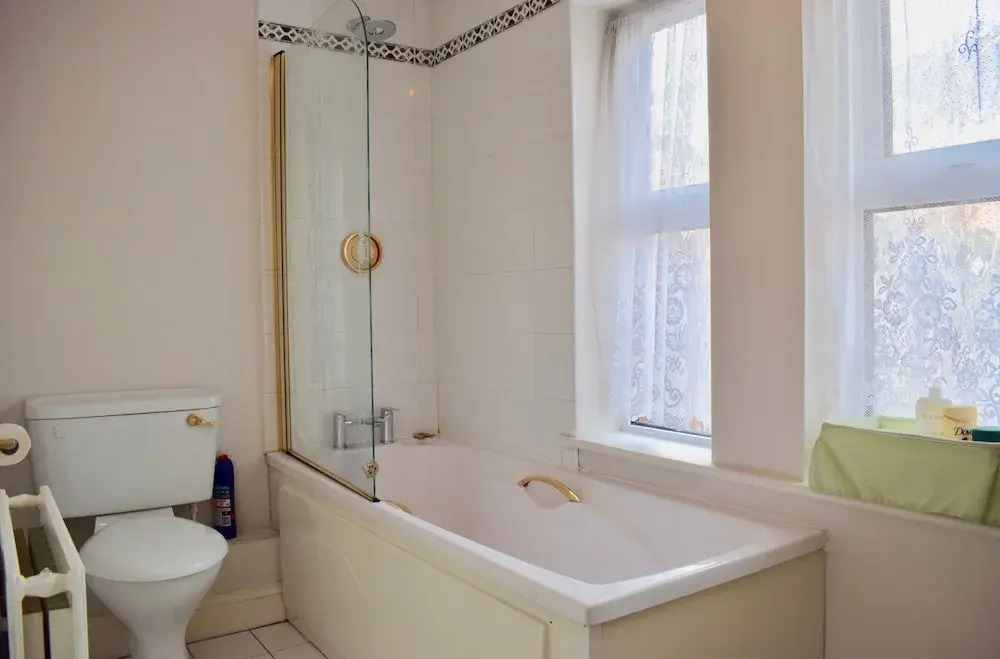 Dublin 4 Bedroom Townhouse
