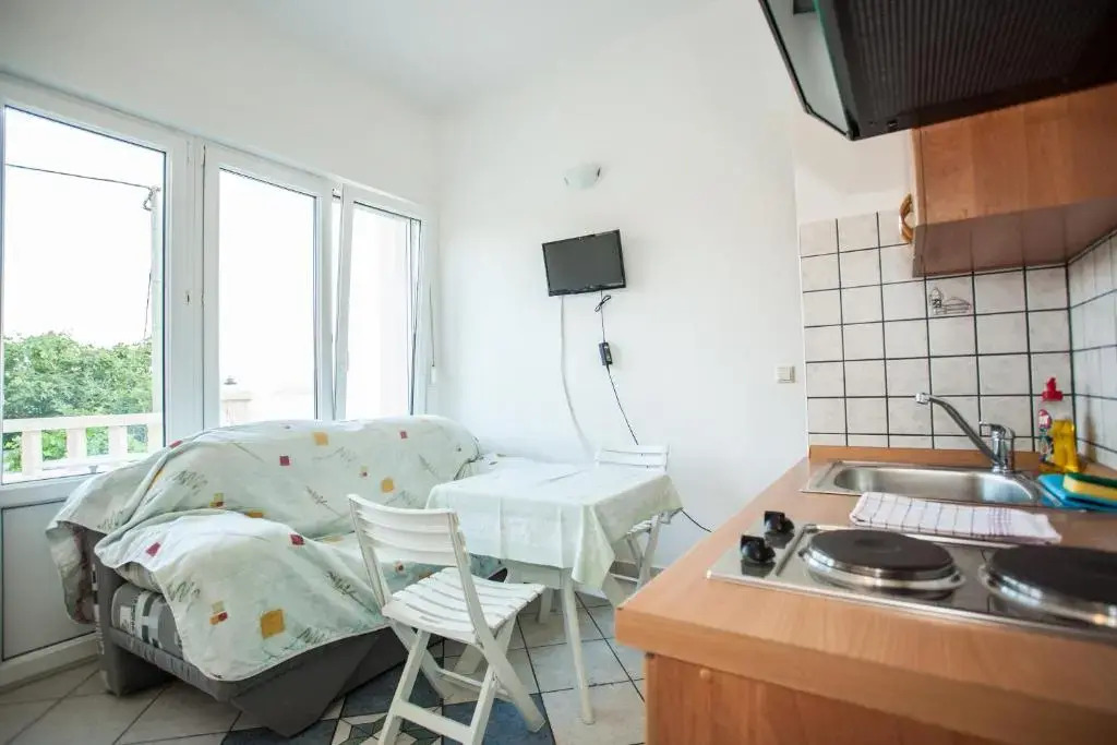 Apartments Pušić