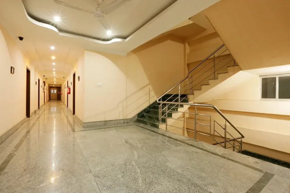 Hotel Grand Luit