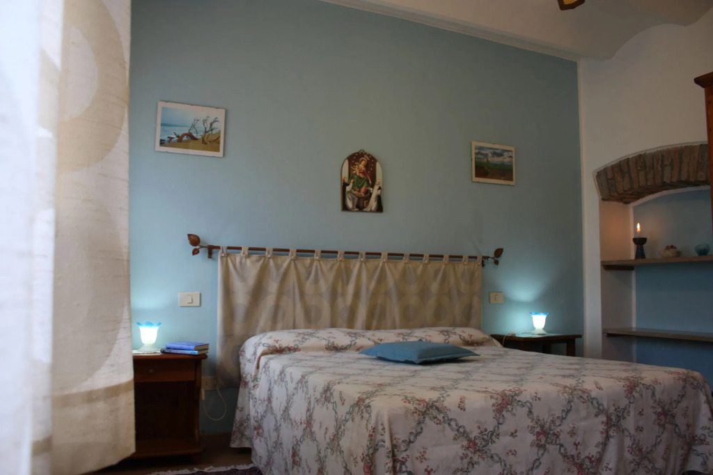 Agriturismo Magnaboschi