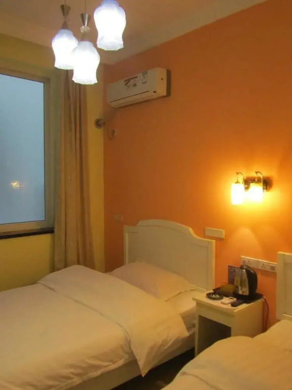 Yangshuo Romantic Inn