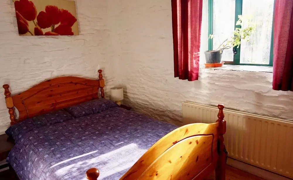Russagh Mill Hostel