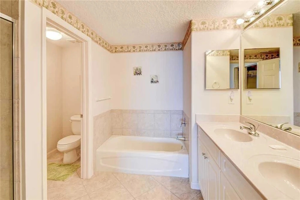Surf Club II 604 - Three Bedroom Condo
