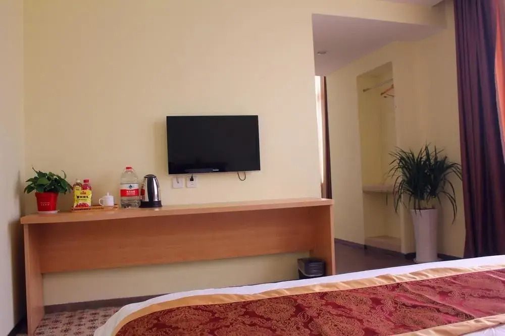 Witt Fashion Hotel Yantai Development Zone