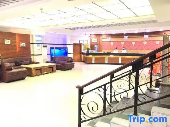 Xinsanjiu Hotel