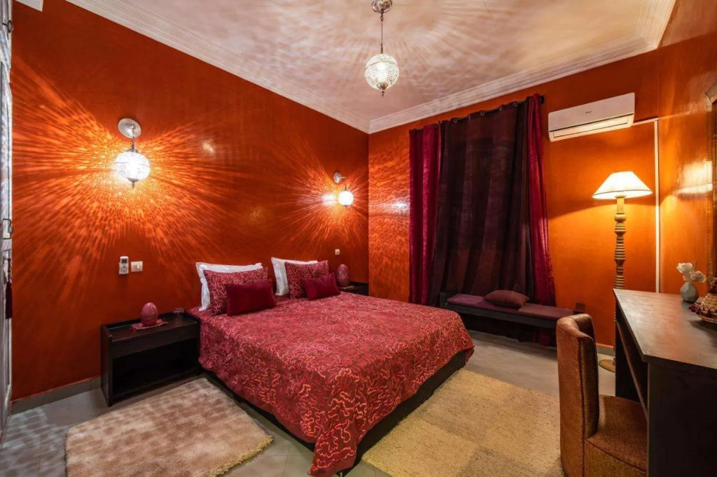 Riad Arwa