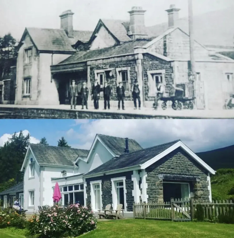 Westby House