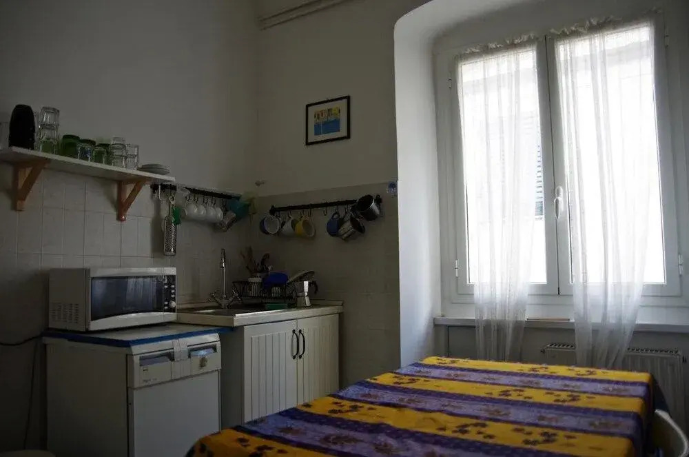 B&B il Blu di Genova