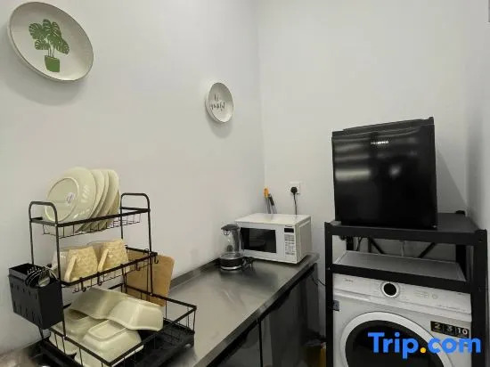 Studio Suite Bangi Avenue By Le Cozy Home