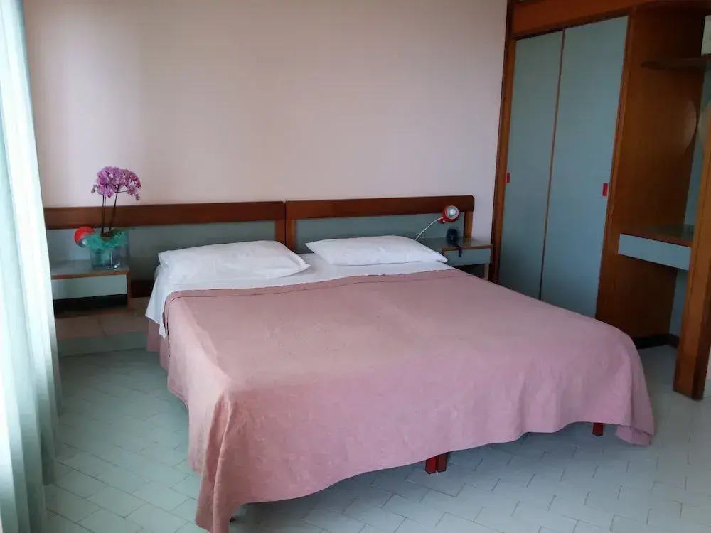 Hotel Le Pleiadi