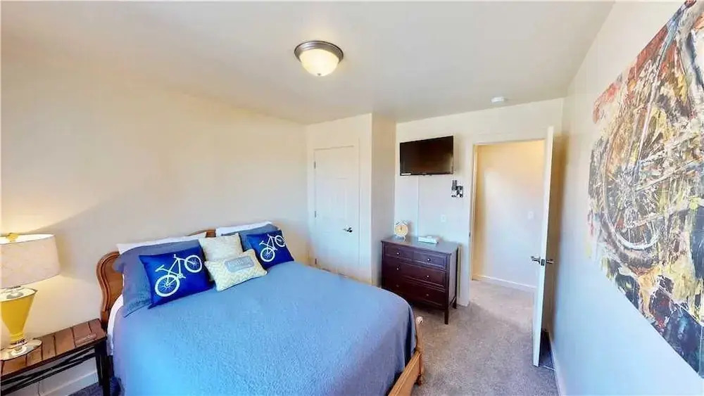 Canyon Cove Condo ~ 4A7 3 Bedrooms 2.5 Bathrooms Condo