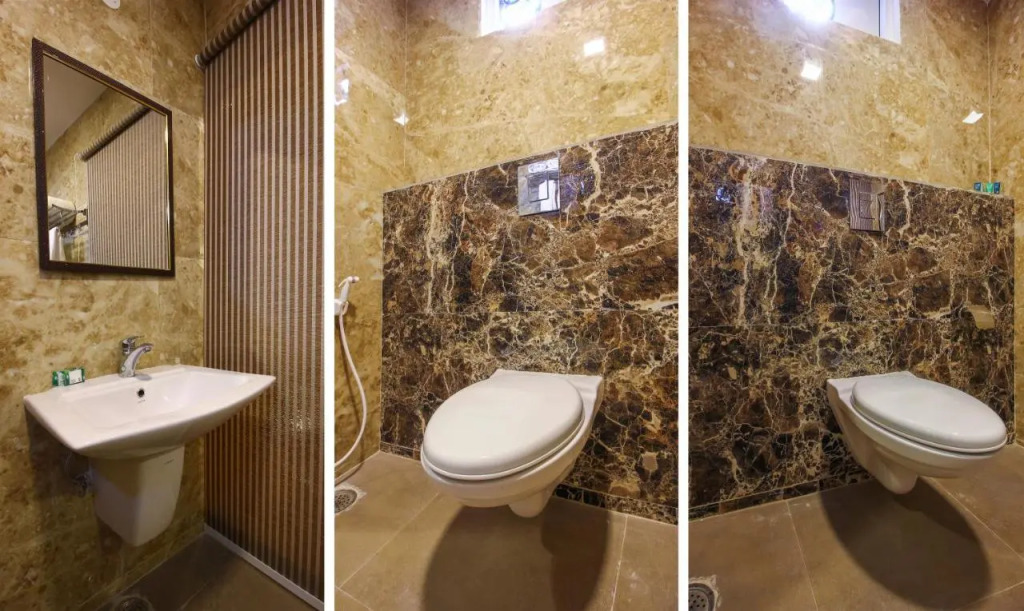 Treebo Address Inn, Banjara Hills