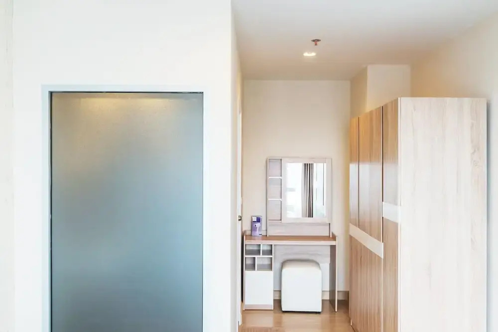 Motif Condo By Favstay