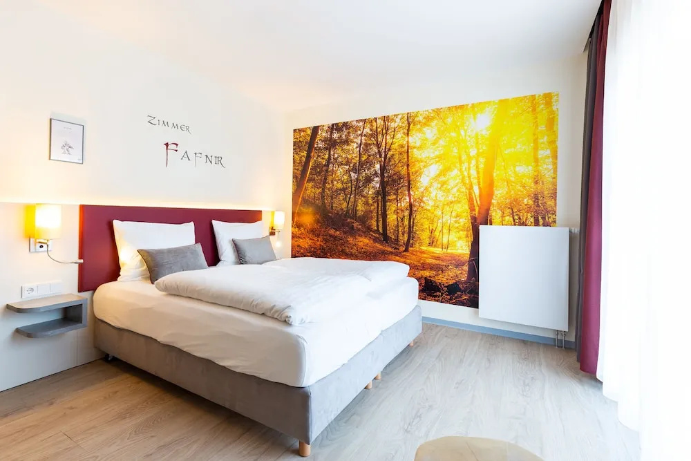 Mythenresort Heimdall