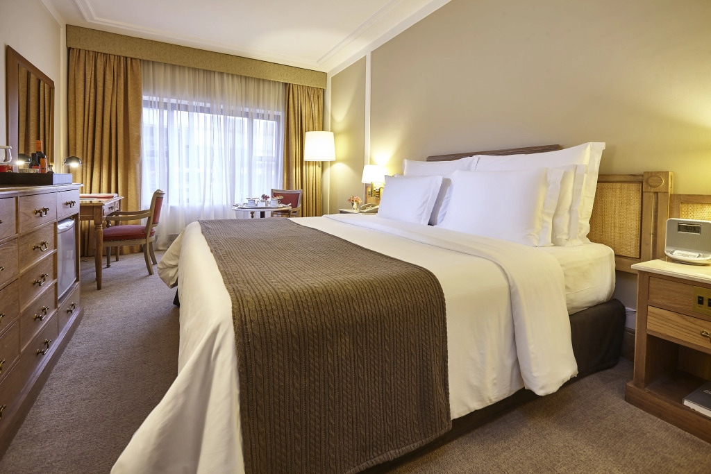 LHotel PortoBay São Paulo