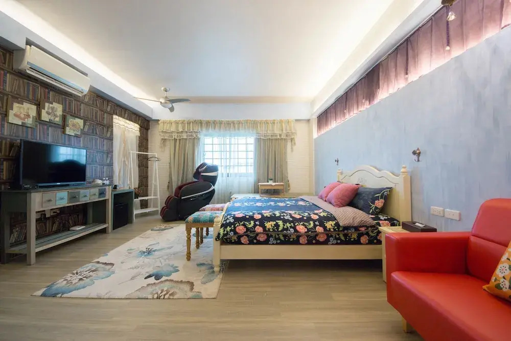 Yi Ho House B&B