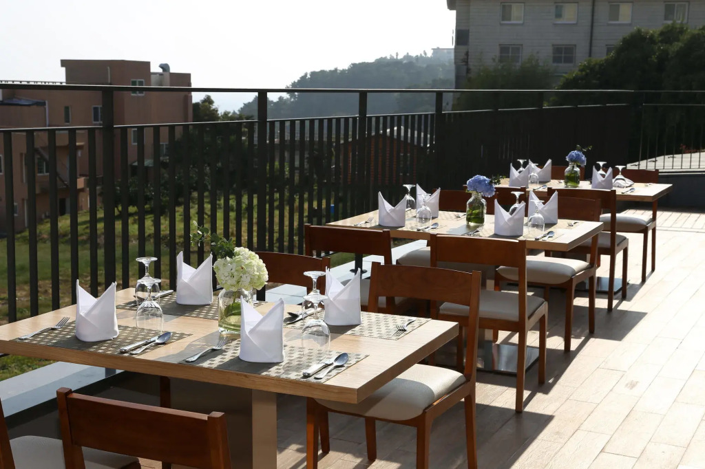 Mstay Hotel