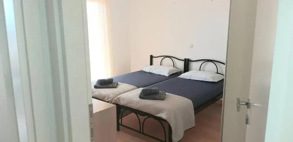 Maisonette Lux, Up 10 persons