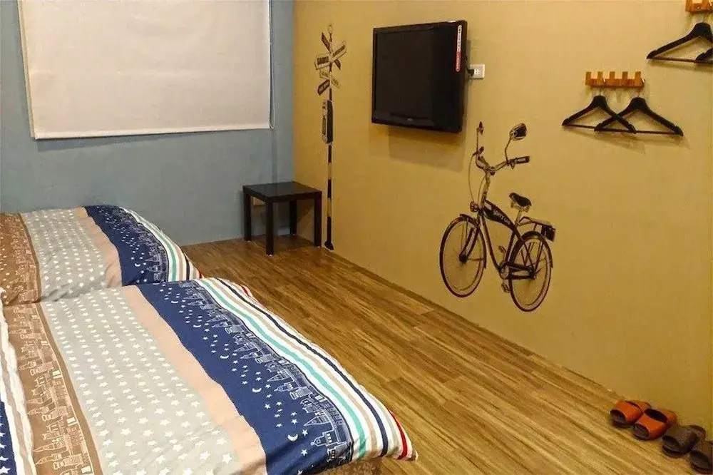 Moonstar Station Inn