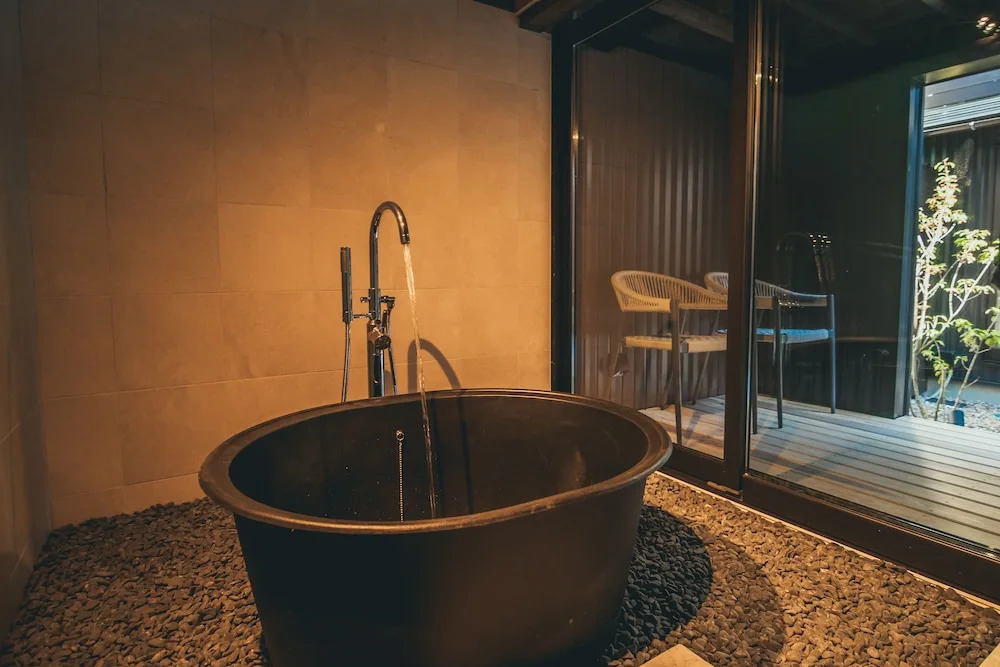 Auberge Homachi Mikuniminato