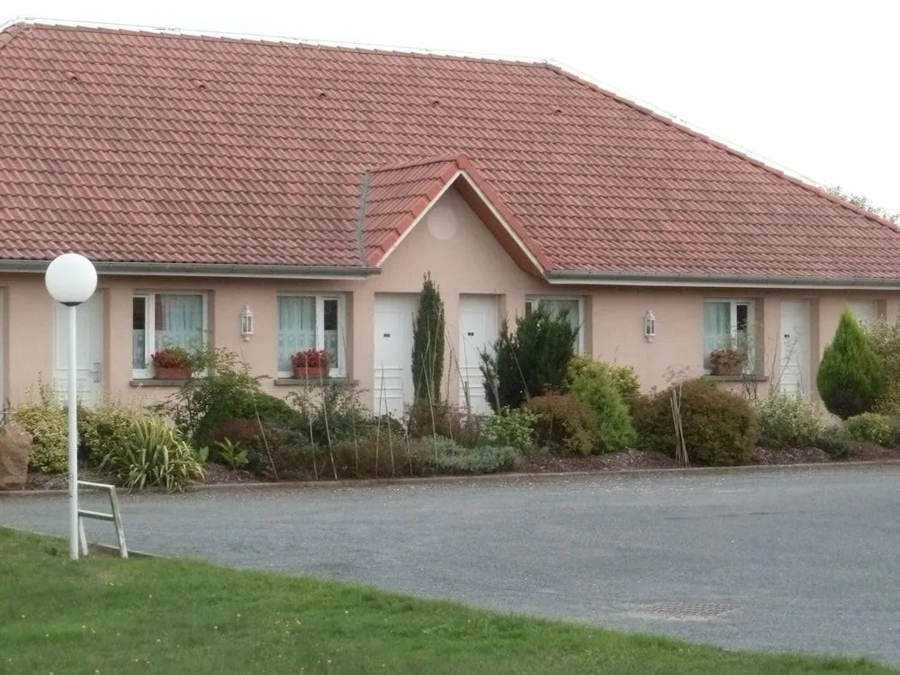 Villa Hotel