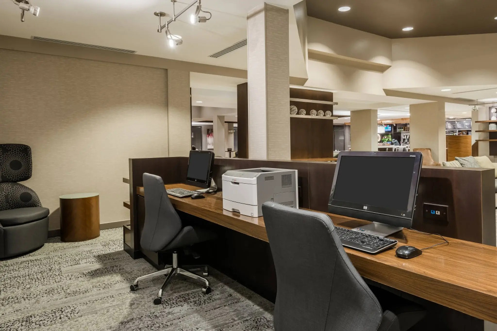 Courtyard by Marriott Danbury