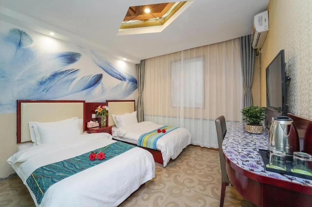 Shangjie Fashion Hotel