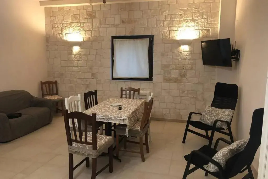 Masseria Mezza Ruota 2