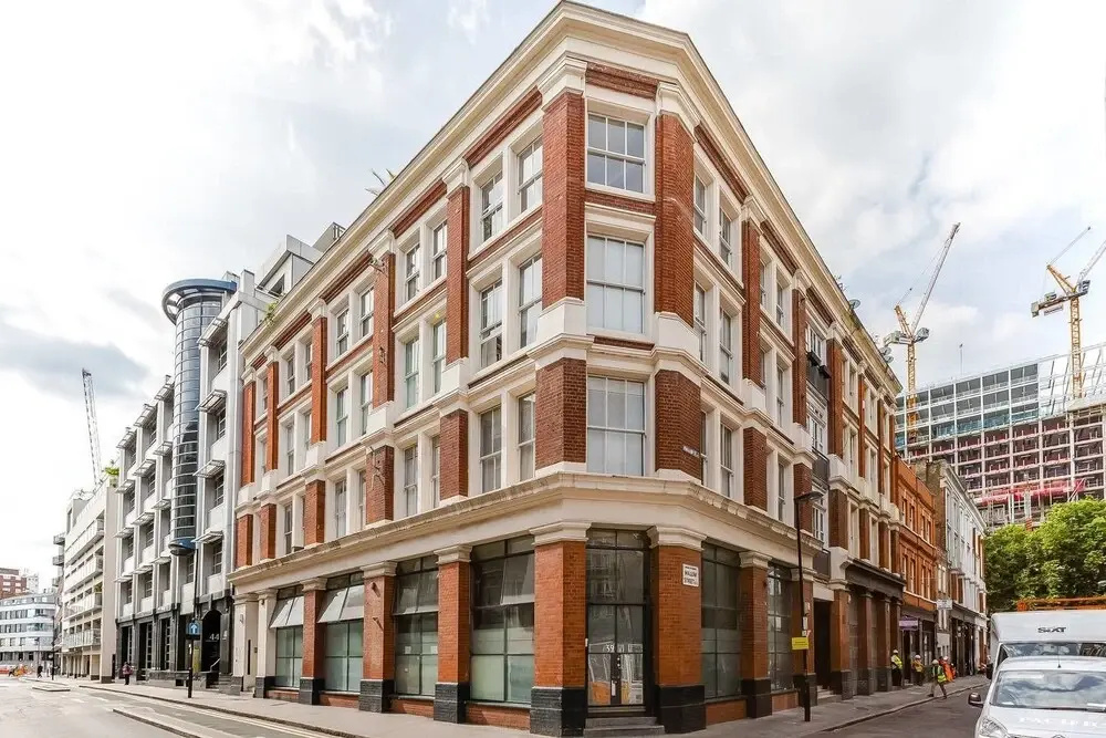 Beautiful Penthouse Apartment in Shoreditch